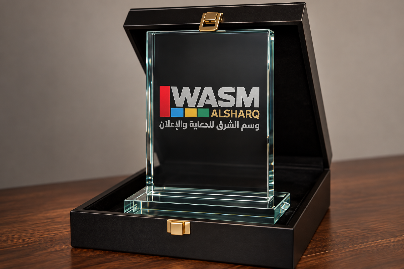 دروع تذكارية